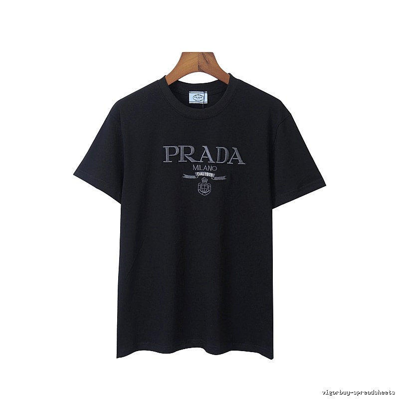 Amiri Streetwear Logo T-shirt Black Small AM with Logo Accent