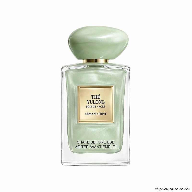 Armani My Way Eau de Parfum