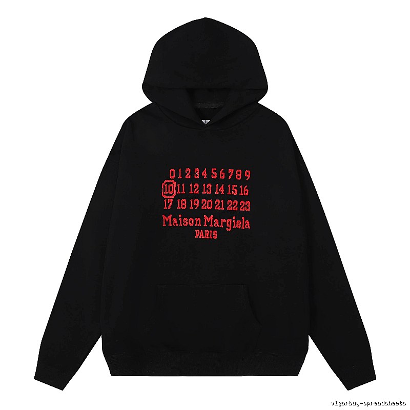 Balenciaga Resort Logo hoodie Black Pullover Small for Travel Looks