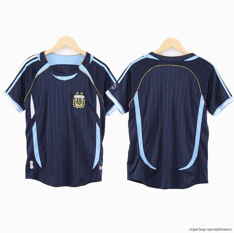 Brazil Streetwear Soccer jersey Blue Brazil Football with Logo Accent