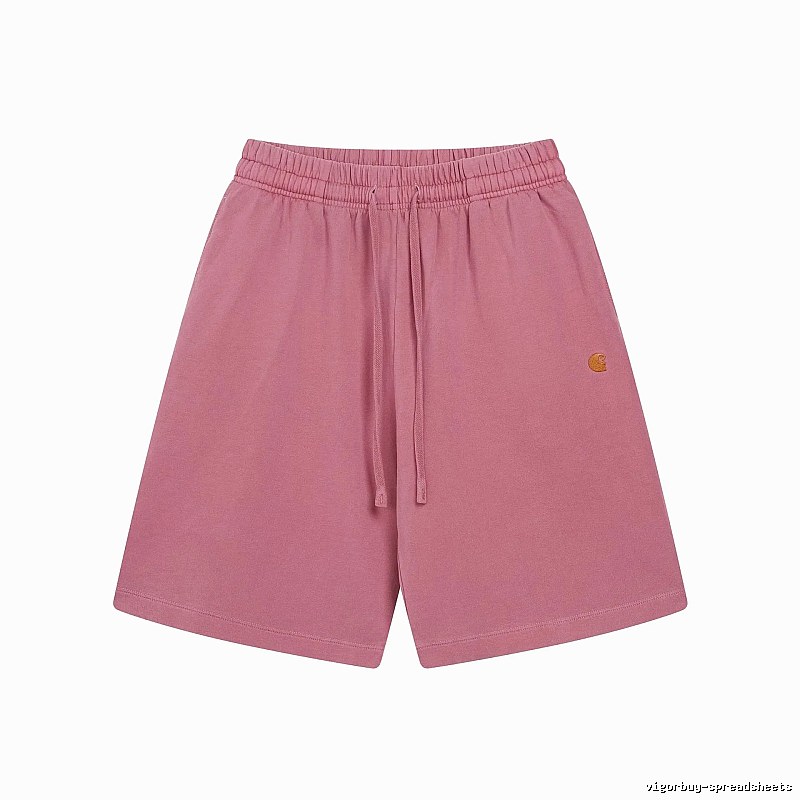 Carhartt Classic Workwear Dusty Pink Casual Shorts