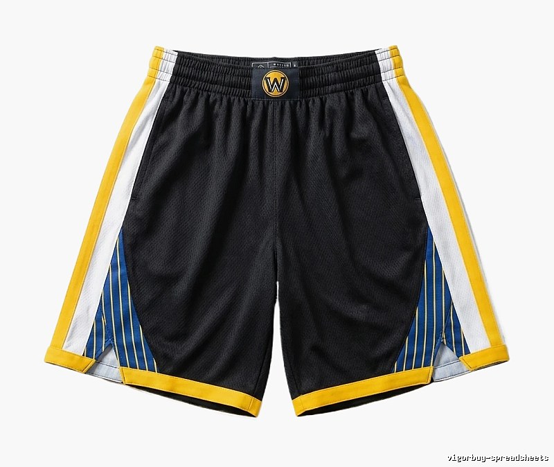 Curry series sporty shorts