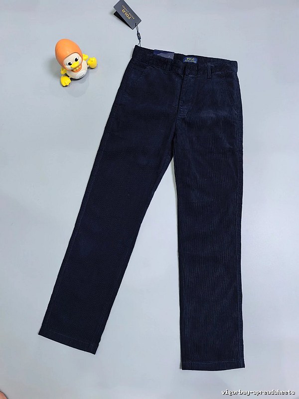 Dark Indigo Straight Denim Jeans for weekend