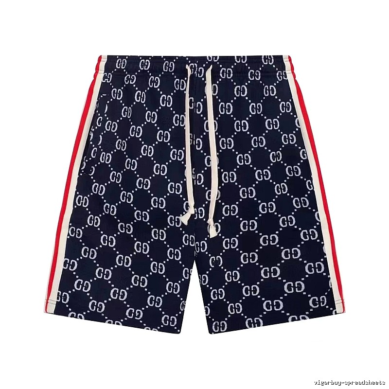Gucci Double G Retro Shorts