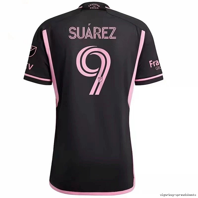 Inter Miami Daily Messi #10 soccer jersey Pink Inter Miami for City Outfits