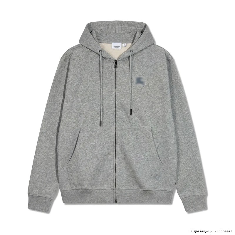 Other gray casual style hoodie