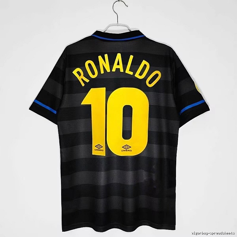 Portugal Easy Match Ronaldo #17 soccer jersey Red Portugal Football for Leisure Wear