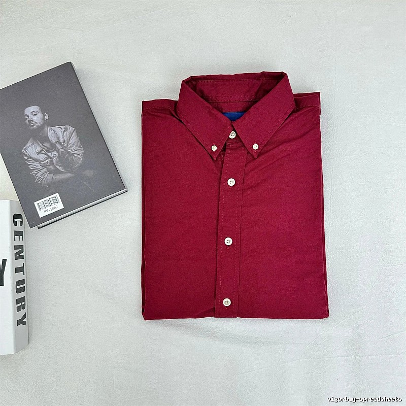 Ralph Lauren Daily Button-down shirt White Long Sleeve for City Outfits