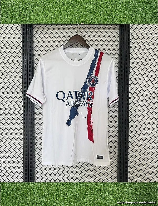 Real Madrid Premium Style Home soccer jersey White Real Madrid for Minimal Outfits