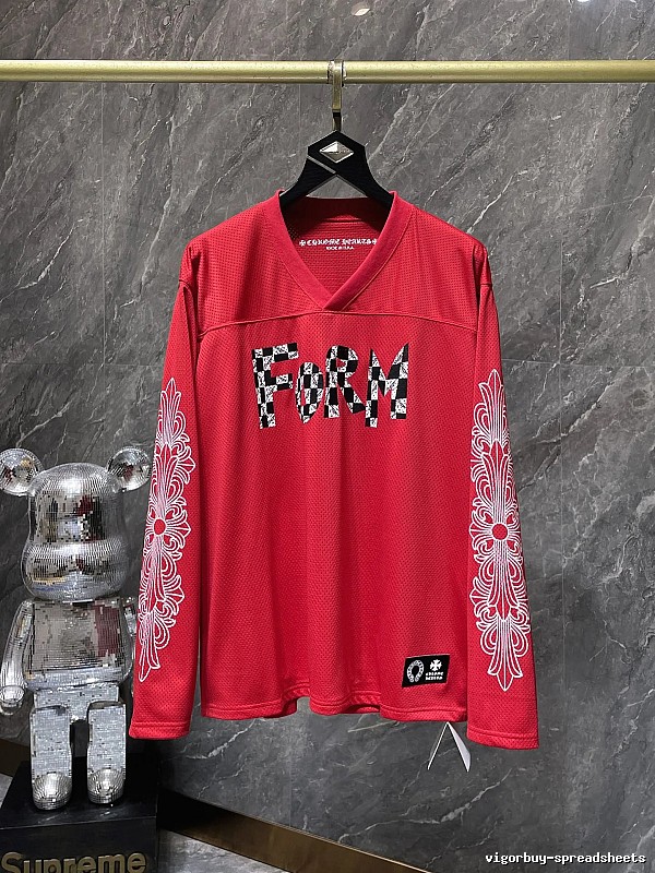 Red Floral Button Shirt Bold Graphic