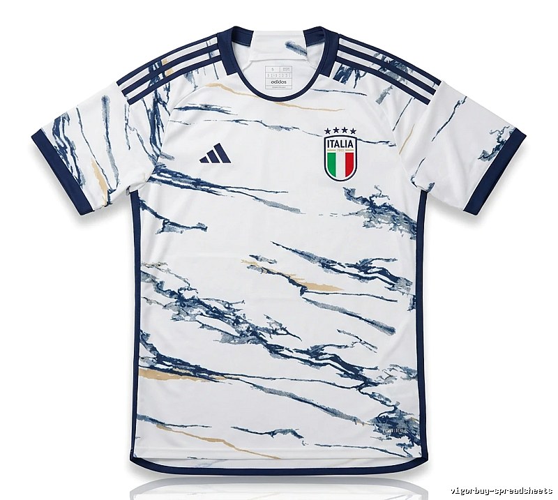 Stussy Italian retro style white T-shirt