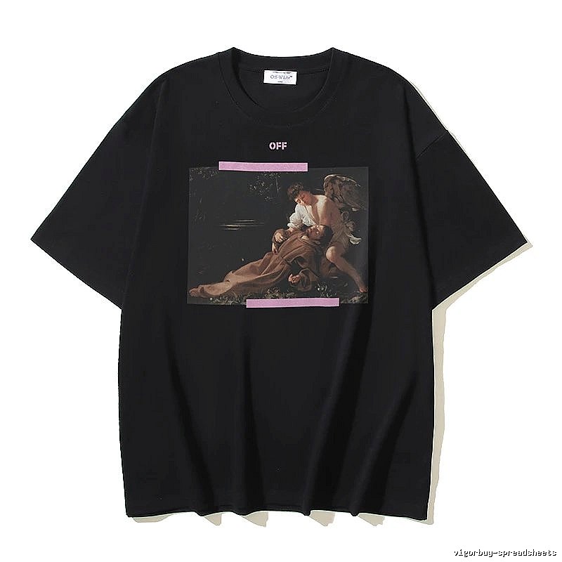 Thrasher Lightweight Flame logo T-shirt White Red Thrasher for Gift Ideas